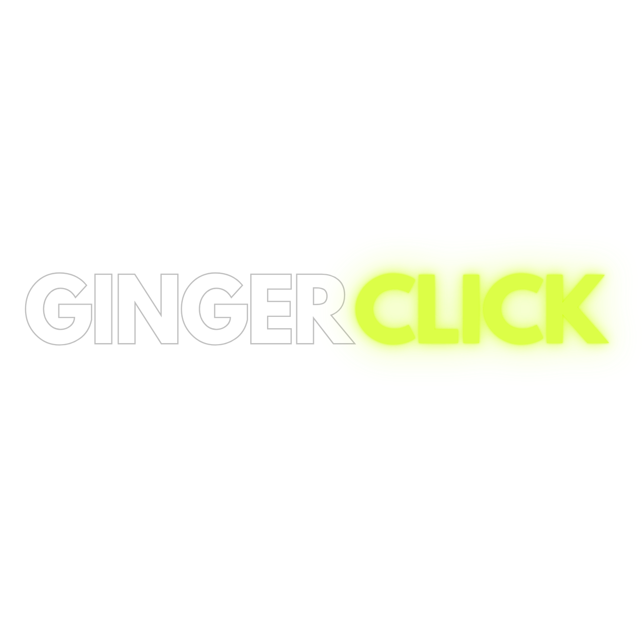 GingerClick